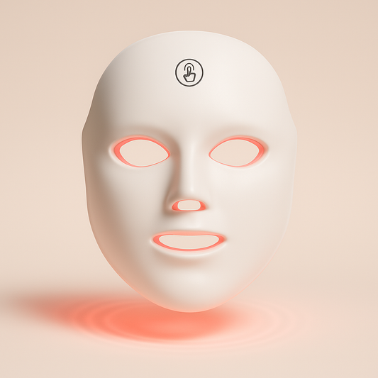 Fitura Red Light Mask